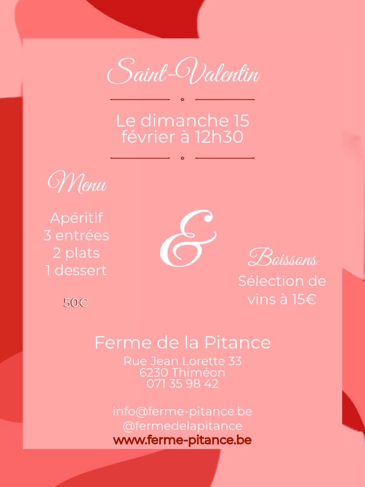 La Ferme De La Pitance