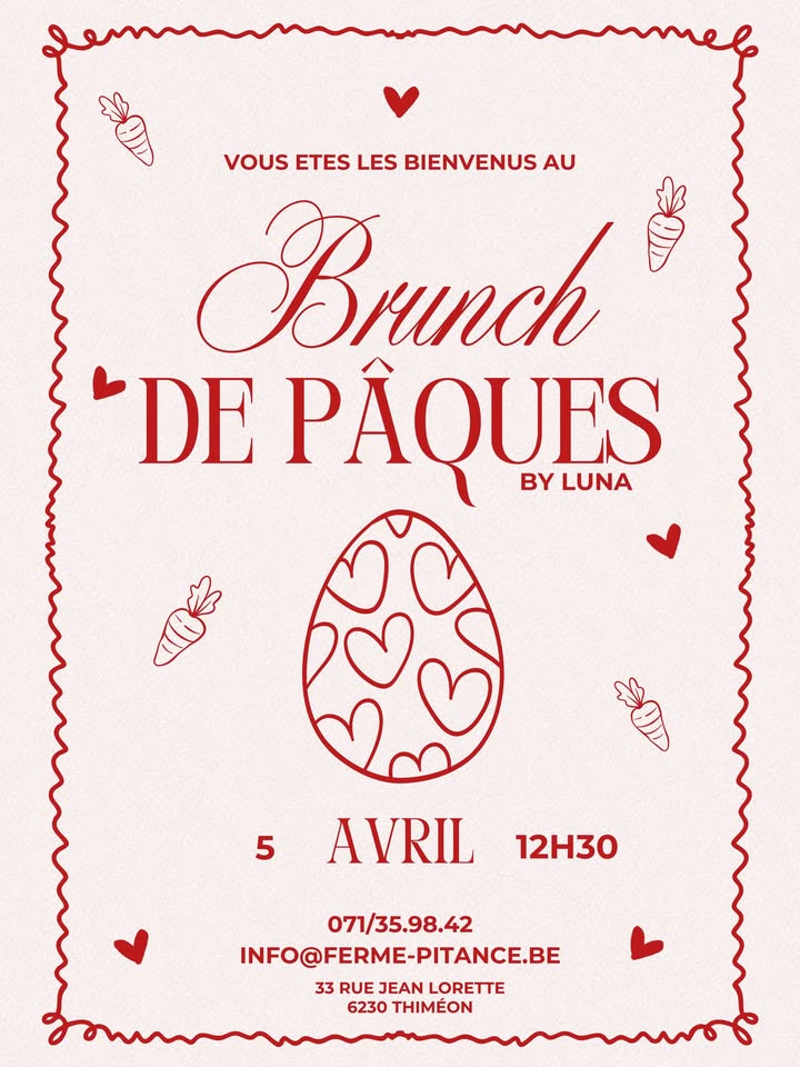 La Ferme De La Pitance