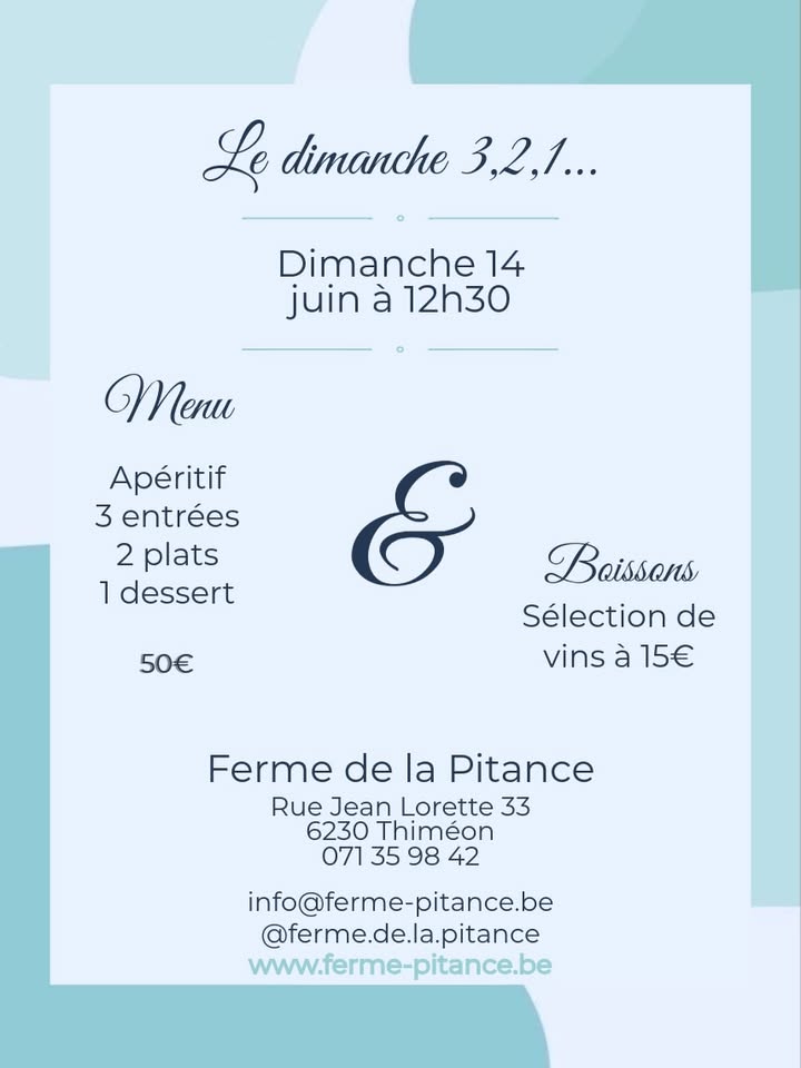 La Ferme De La Pitance
