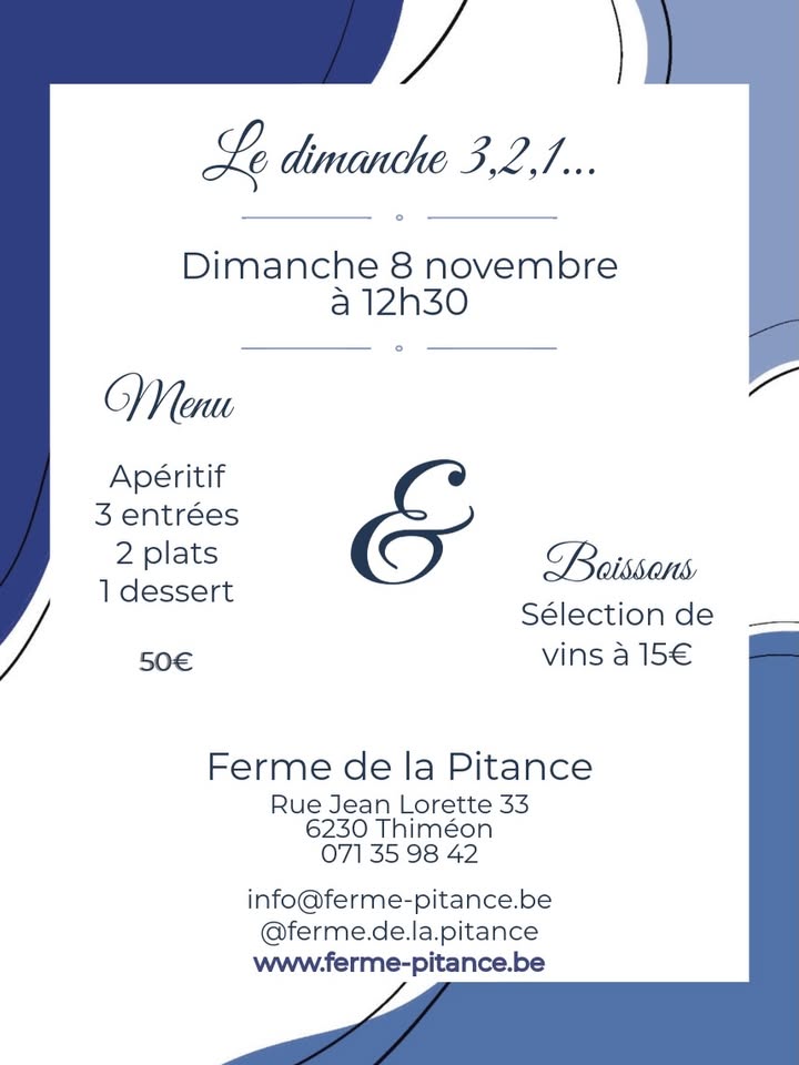 La Ferme De La Pitance